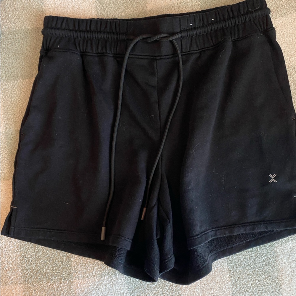 Xersion Black Athletic Shorts